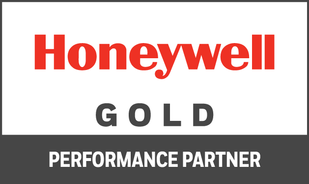 Honeywell gold performance partner