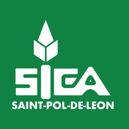 Logo entreprise SICA