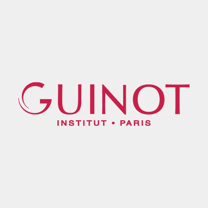 Logo entreprise Guinot